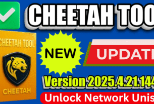 NEW - CHEETAH TOOL PRO RELEASED Unlock Network Unisoc Update