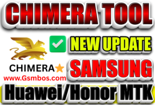 CHIMERA New Huawei-Honor (MTK) models & Samsung Update -Gsmbos.com