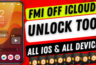 Update -UnlockTool-2025.04.22.0 Released | iPhone Model Added