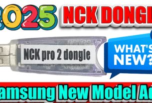 NCK Team Samsung Modules Released Latest Version 2025